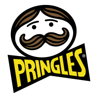Pringles Logo PNG Vector