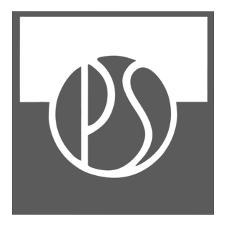 Private Stock Records Logo PNG Vector