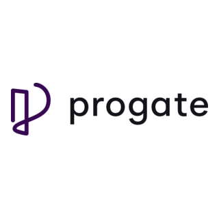Progate Logo PNG Vector