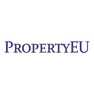 PropertyEU Logo PNG Vector