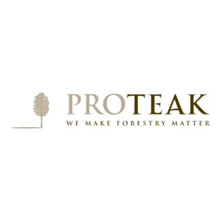 PROTEAK Logo PNG Vector