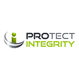 Protect Integrity Logo PNG Vector