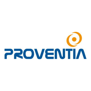Proventia Logo PNG Vector