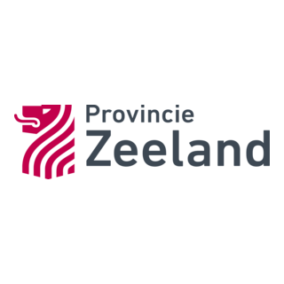 Province Zeeland Logo PNG Vector