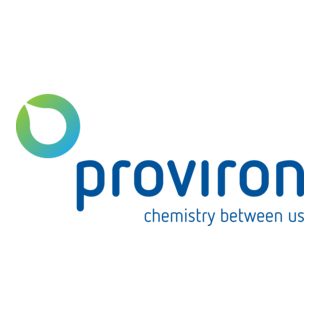 Proviron Logo PNG Vector
