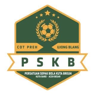 PSKB_PERSATUAN SEPAKBOLA KUTA BREUH_ COT PREH UJON Logo PNG Vector