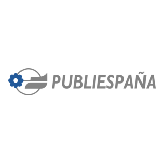Publiespaña Logo PNG Vector