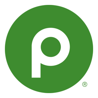Publix Logo PNG Vector