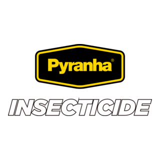 Pyranha Logo PNG Vector