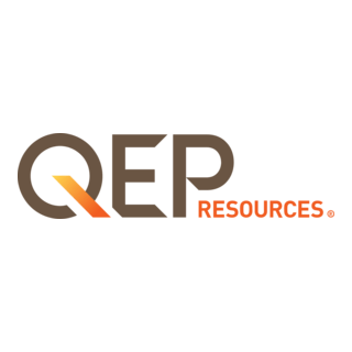QEP Resources Logo PNG Vector