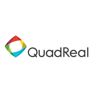 QuadReal Property Group Logo PNG Vector
