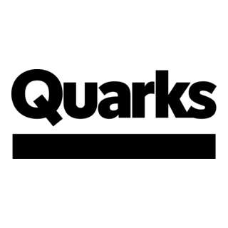 Quarks Logo PNG Vector