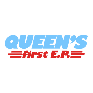 Queens First E.P. Logo PNG Vector