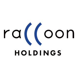 RACCOON HOLDINGS, Inc. Logo PNG Vector