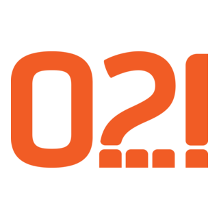 Radio 021 Logo PNG Vector