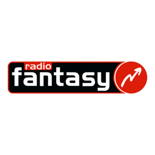 Radio Fantasy Logo PNG Vector