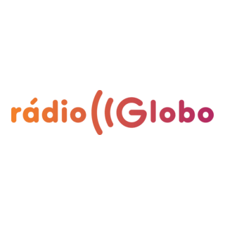 Radio Globo Logo PNG Vector