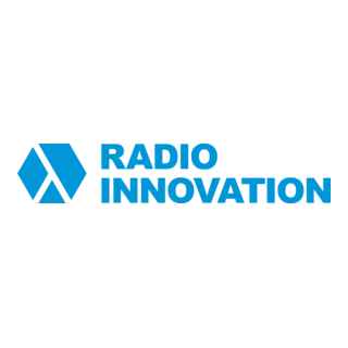 Radio Innovation Sweden Logo PNG Vector