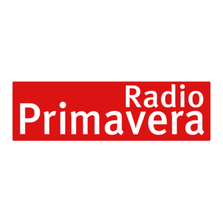 Radio Primavera Logo PNG Vector