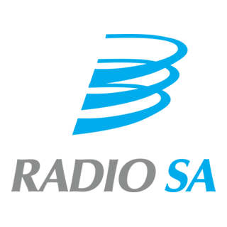 Radio South Africa Logo PNG Vector
