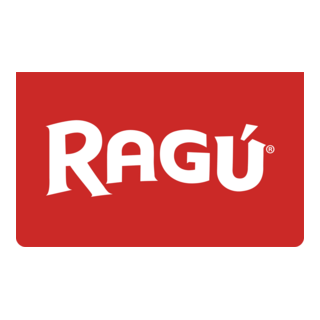 Ragu Sauce Logo PNG Vector