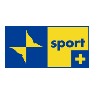 Rai Sport plus Logo PNG Vector