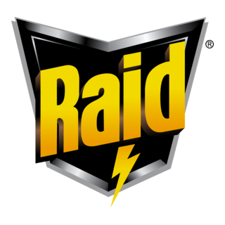 Raid Logo PNG Vector