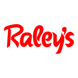 Raley's Logo PNG Vector