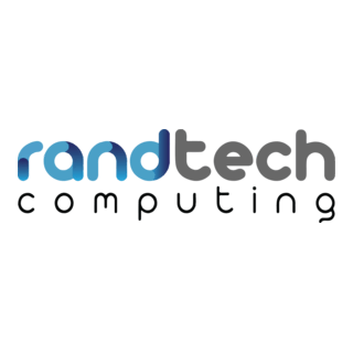 randtech Logo PNG Vector