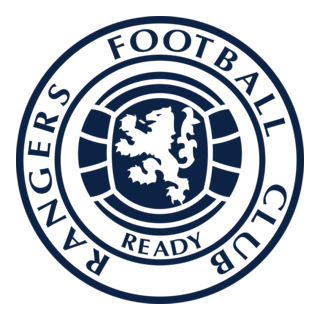 Rangers Logo PNG Vector