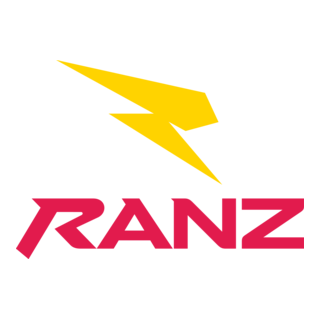 RANZ Sport Logo PNG Vector