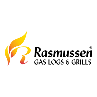 Rasmussen Gas Logs Logo PNG Vector