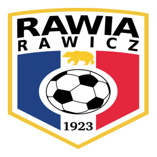 Rawia Rawicz Logo PNG Vector