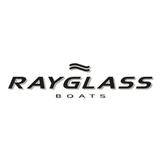Rayglass Boats Logo PNG Vector