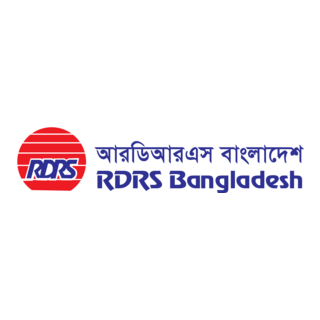 RDRD Bangladesh Logo PNG Vector