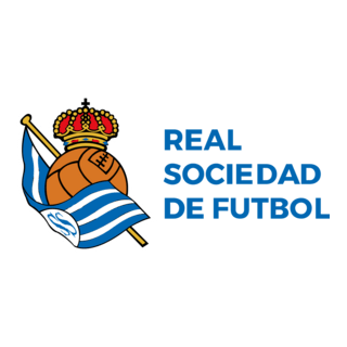 Real Sociedad Logo PNG Vector