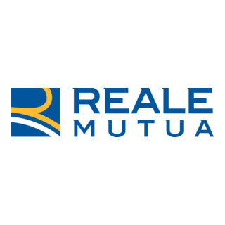 Reale Mutua Assicurazioni Logo PNG Vector
