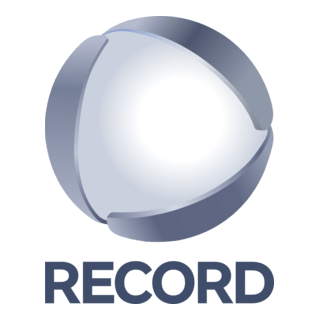 Record (2023) Logo PNG Vector