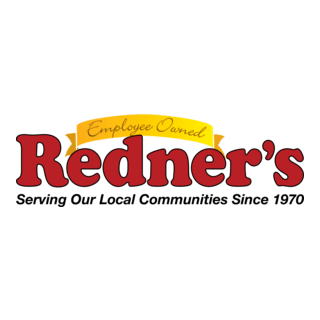 Redner’s Markets Logo PNG Vector