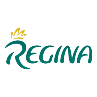 Regina Logo PNG Vector