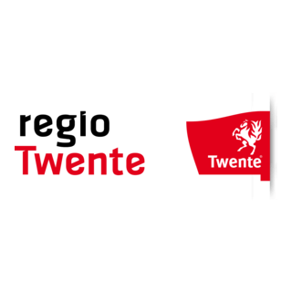 Regio Twente Logo PNG Vector
