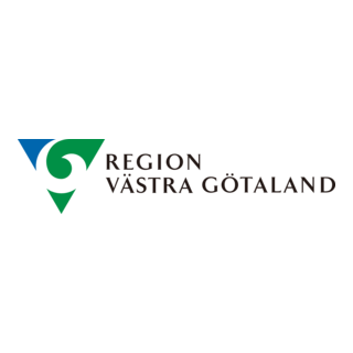 Region Västra Götaland Logo PNG Vector