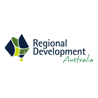 Regional Development Australia Logo PNG Vector