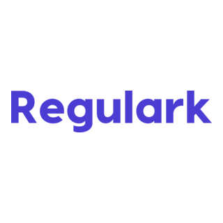 Regulark Logo PNG Vector