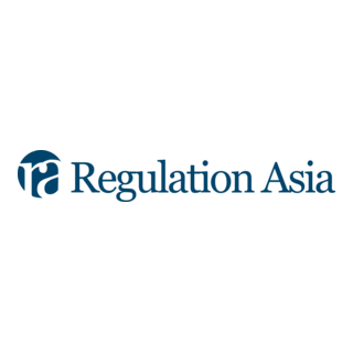 Regulation Asia Logo PNG Vector