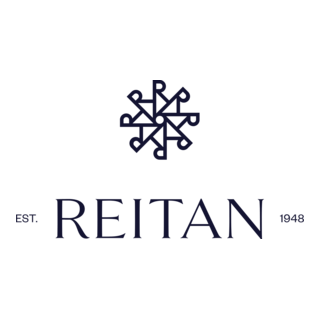 Reitan Logo PNG Vector