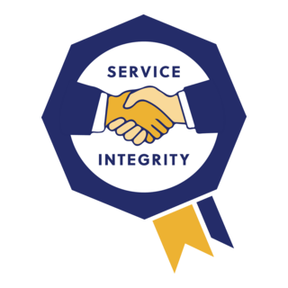 Reliable Credit Association Logo PNG Vector