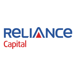 Reliance Capital Logo PNG Vector