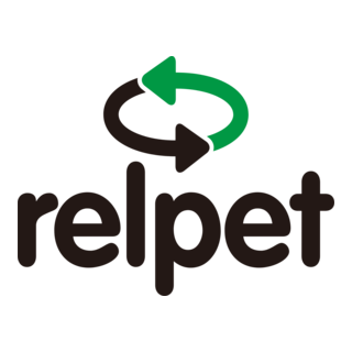 Relpet Logo PNG Vector