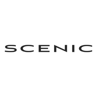 Renault Scénic Logo PNG Vector